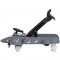 Premergator Chipolino Airplane 3 in 1 grey