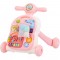 Premergator Chipolino Bear 3 in 1 pink