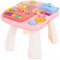 Premergator Chipolino Bear 3 in 1 pink