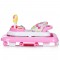 Premergator Chipolino Friends 4 in 1 pink