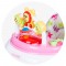 Premergator Chipolino Friends 4 in 1 pink