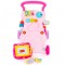 Premergator Chipolino Funny pink