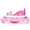 Premergator Chipolino Party 4 in 1 pink