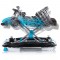 Premergator Chipolino Racer 4 in 1 blue