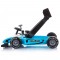 Premergator Chipolino Racer 4 in 1 blue