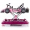 Premergator Chipolino Racer 4 in 1 pink