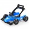 Premergator Chipolino Sportivo 2 in 1 blue