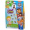 Pudra de baie Simba Glibbi Paw Patrol 300 g