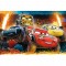 Puzzle Trefl Disney Cars, Cursa extrema 100 piese