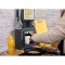 Restaurant pentru copii Smoby Food Corner negru