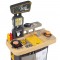 Restaurant pentru copii Smoby Food Corner negru