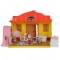 Jucarie Simba Masha and the Bear Masha's House