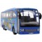 Autobuz Dickie Toys Touring Bus albastru