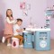 Salon de infrumusetare Smoby My Beauty Center cu accesorii