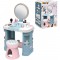 Salon de infrumusetare Smoby My Beauty Dressing Table cu accesorii