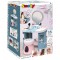 Salon de infrumusetare Smoby My Beauty Dressing Table cu accesorii