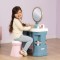 Salon de infrumusetare Smoby My Beauty Dressing Table cu accesorii