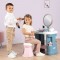 Salon de infrumusetare Smoby My Beauty Dressing Table cu accesorii