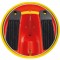 Sanie Pilsan Rally red