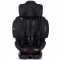 Scaun auto Chipolino 4Kid 0-36 kg raven I-Size cu sistem Isofix