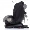 Scaun auto Chipolino 4Kid 0-36 kg raven I-Size cu sistem Isofix