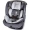 Scaun auto Chipolino Aviato I-Size 40-150 cm ash grey