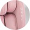 Scaun auto Chipolino Aviato I-Size 40-150 cm pink marshmallow