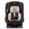 Scaun auto Chipolino Galaxy 0-36 kg sand