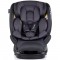 Scaun auto Chipolino Hypnotic I-Size 40-150 cm cu sistem Isofix si sezut rotativ anthracite