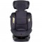 Scaun auto Chipolino Hypnotic I-Size 40-150 cm cu sistem Isofix si sezut rotativ anthracite