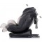 Scaun auto Chipolino Hypnotic I-Size 40-150 cm cu sistem Isofix si sezut rotativ tiramisu