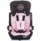 Scaun auto Chipolino Jett 9-36 kg rose water