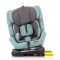 Scaun auto Chipolino Journey 0-36 kg aloe cu sistem Isofix si sezut rotativ