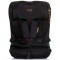 Scaun auto Chipolino Lux X I-Size 76-150 cm cu sistem Isofix obsidian