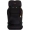 Scaun auto Chipolino Lux X I-Size 76-150 cm cu sistem Isofix obsidian