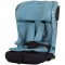 Scaun auto Chipolino Lux X I-Size 76-150 cm cu sistem Isofix pastel blue green