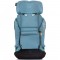 Scaun auto Chipolino Lux X I-Size 76-150 cm cu sistem Isofix pastel blue green