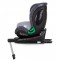 Scaun auto Chipolino Maximus I-Size 40-150 cm granite cu sistem Isofix