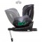 Scaun auto Chipolino Maximus I-Size 40-150 cm granite cu sistem Isofix