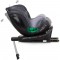 Scaun auto Chipolino Maximus I-Size 40-150 cm granite cu sistem Isofix