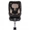 Scaun auto Chipolino Maximus I-Size 40-150 cm macadamia cu sistem Isofix