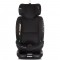 Scaun auto Chipolino Maximus I-Size 40-150 cm obsidian cu sistem Isofix