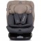 Scaun auto Chipolino Motion I-Size 40-150 cm macadamia cu sistem Isofix