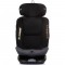 Scaun auto Chipolino Motion I-Size 40-150 cm obsidian cu sistem Isofix