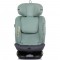Scaun auto Chipolino Motion I-Size 40-150 cm pastel green cu sistem Isofix