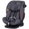 Scaun auto Chipolino My Size 0-36 kg I-Size anthracite cu sistem Isofix