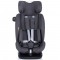 Scaun auto Chipolino My Size 0-36 kg I-Size anthracite cu sistem Isofix