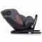 Scaun auto Chipolino My Size 0-36 kg I-Size anthracite cu sistem Isofix