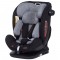 Scaun auto Chipolino My Size 0-36 kg I-Size platinum cu sistem Isofix