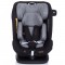 Scaun auto Chipolino My Size 0-36 kg I-Size platinum cu sistem Isofix